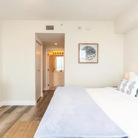 Apartamento Marina Bay 46